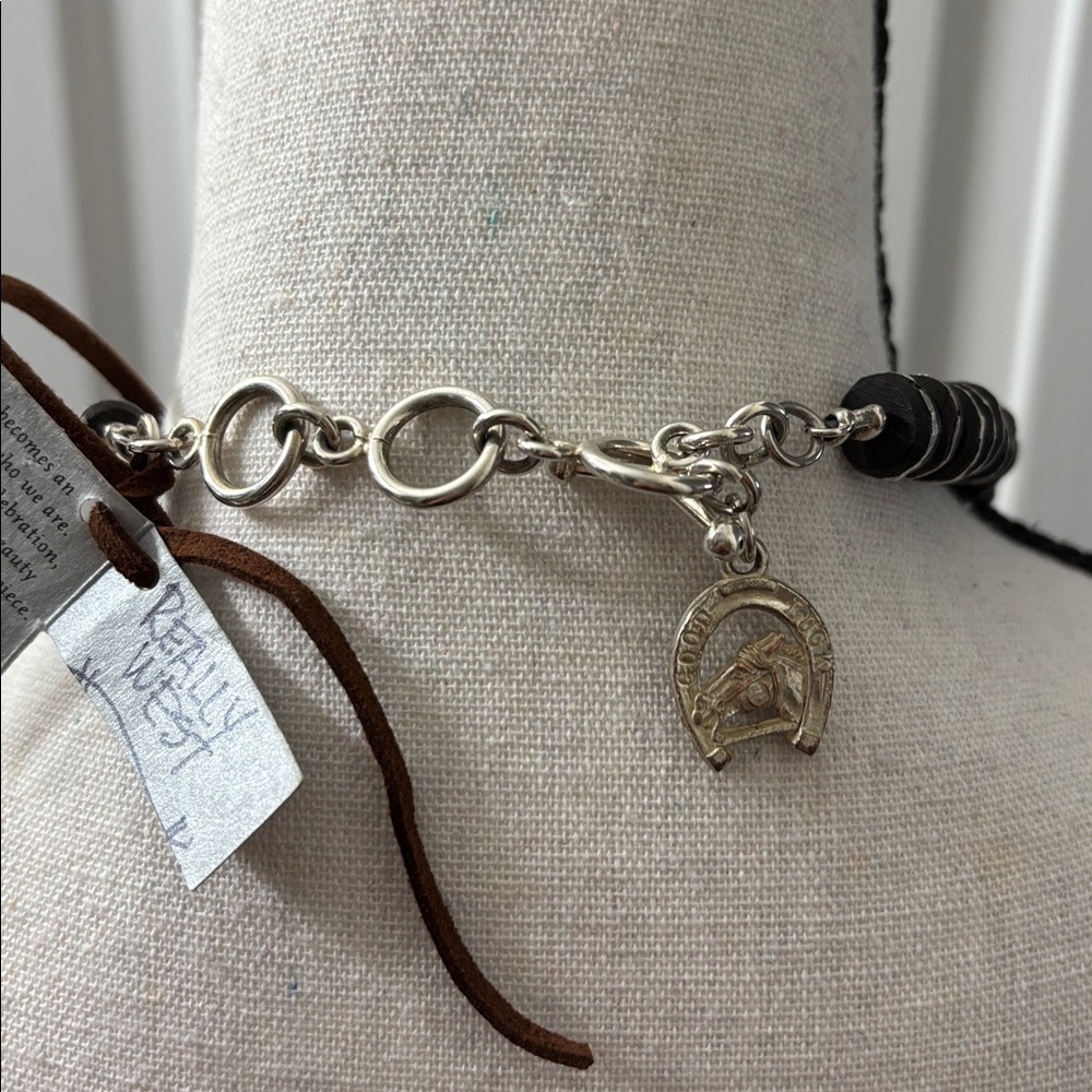 Coreen Cordova Wild West Necklace - Picture 6 of 15